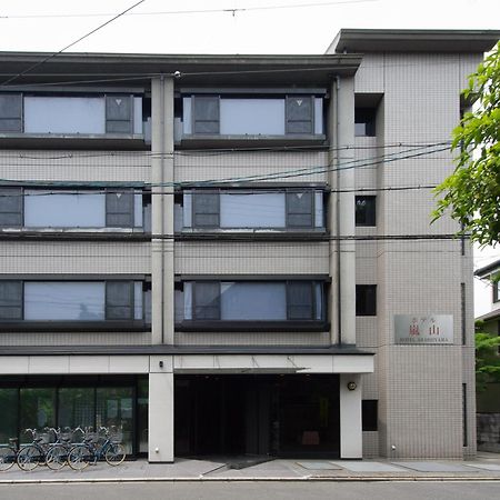 Hotel Arashiyama Kyoto Luaran gambar
