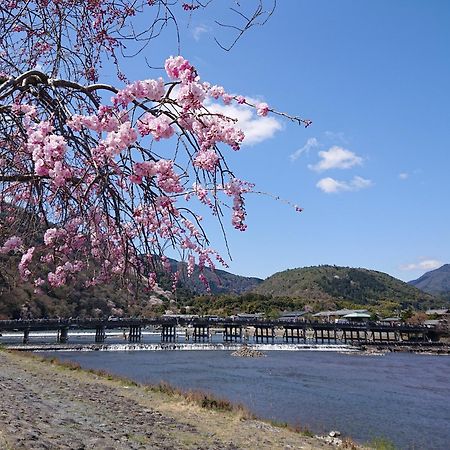 Hotel Arashiyama Kyoto Luaran gambar