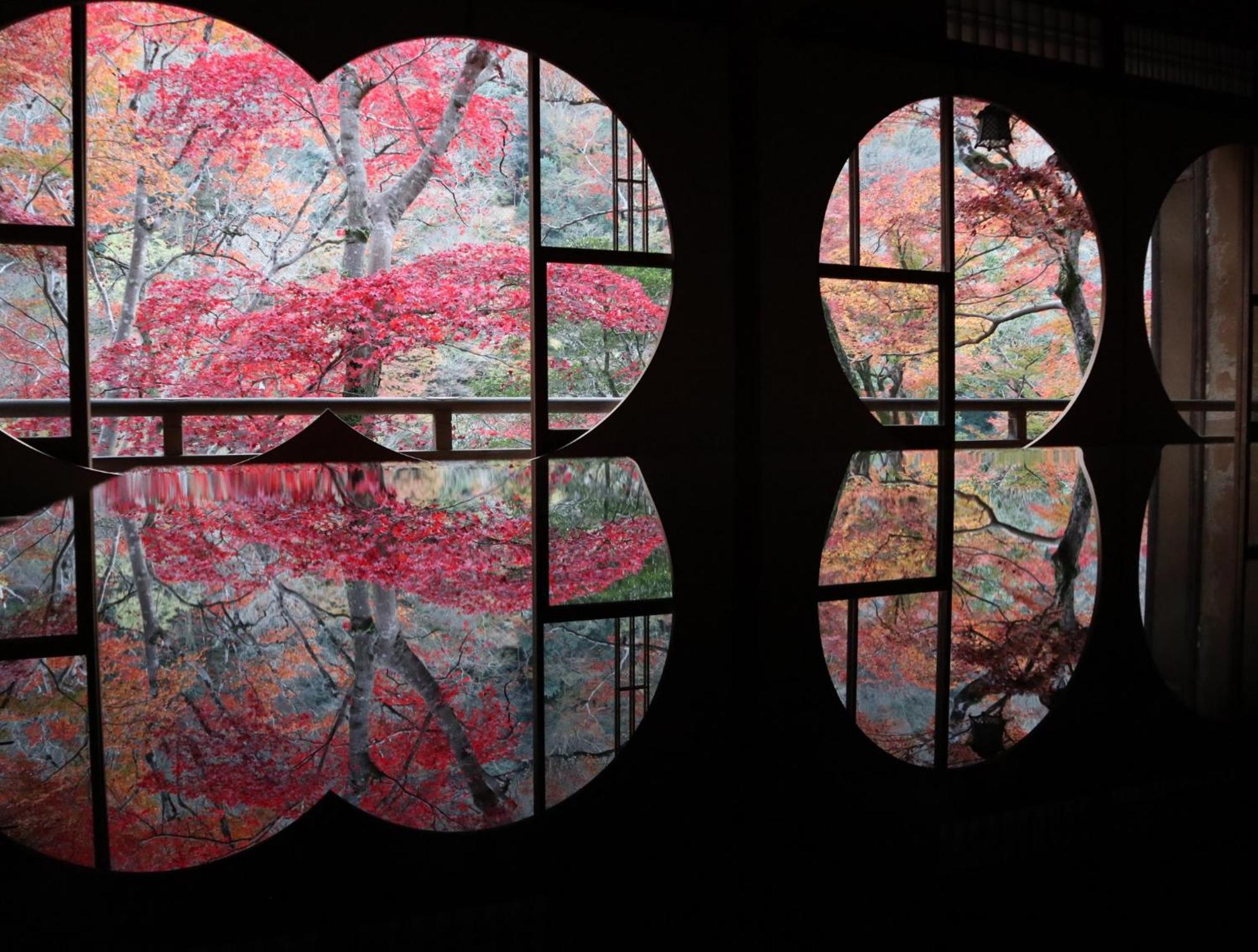 Hotel Arashiyama Kyoto Luaran gambar
