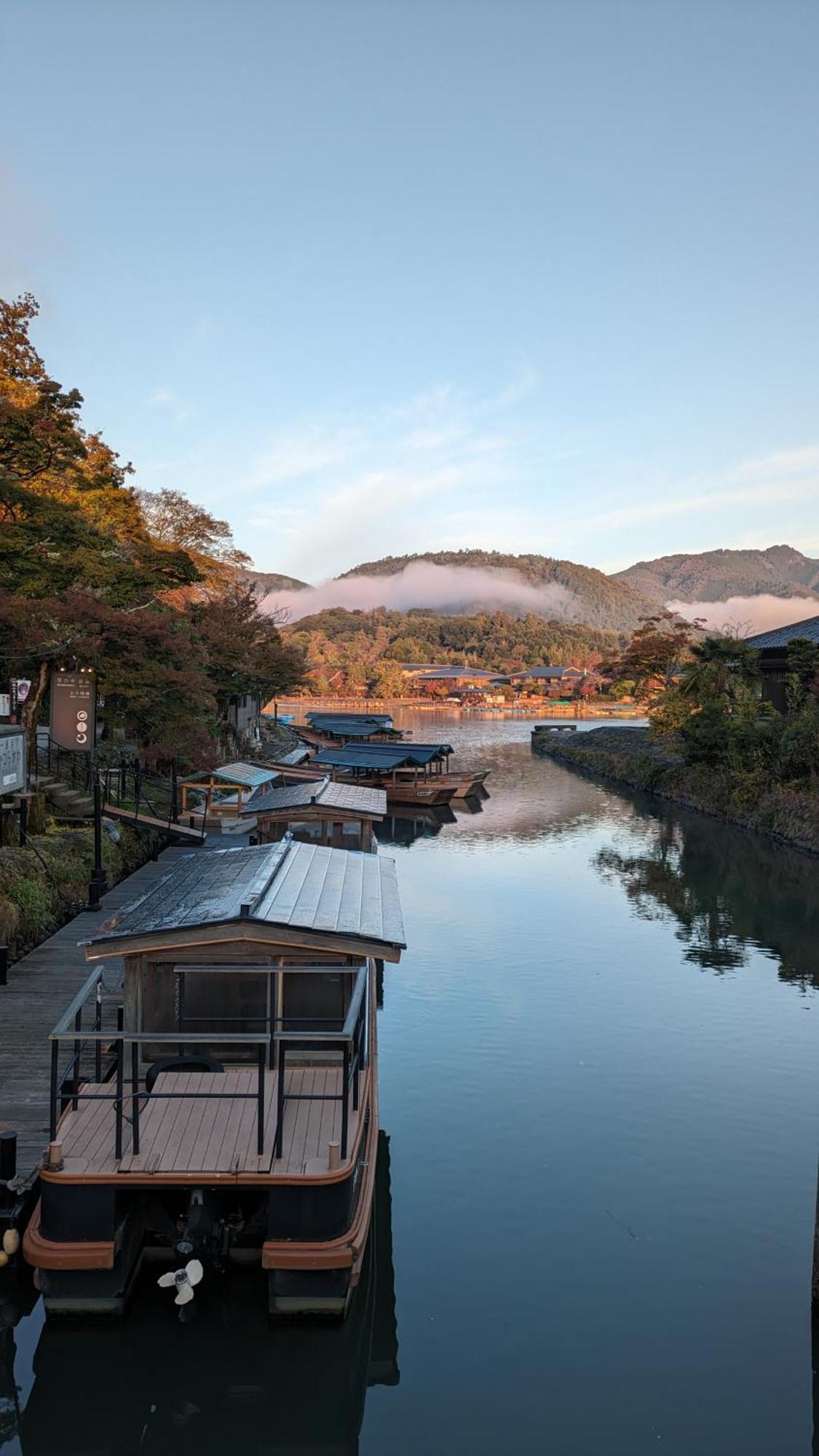 Hotel Arashiyama Kyoto Luaran gambar