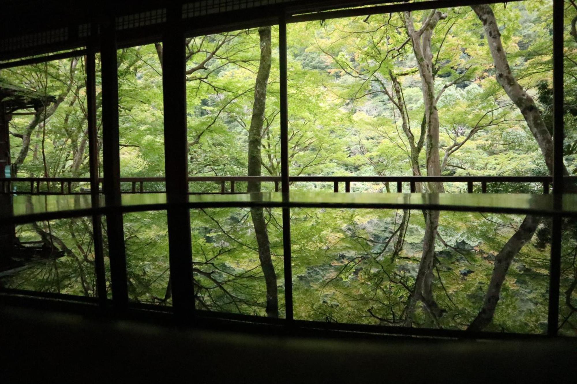 Hotel Arashiyama Kyoto Luaran gambar