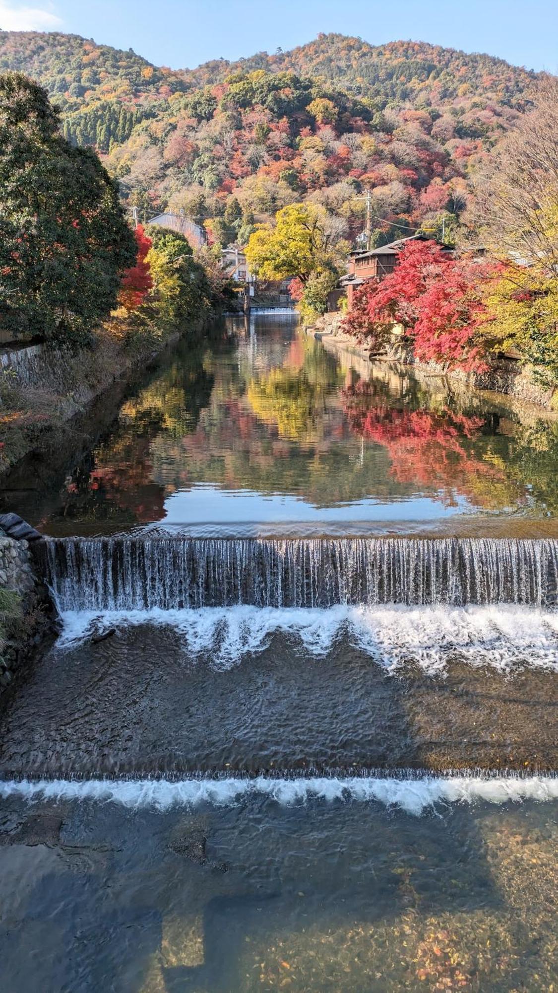 Hotel Arashiyama Kyoto Luaran gambar