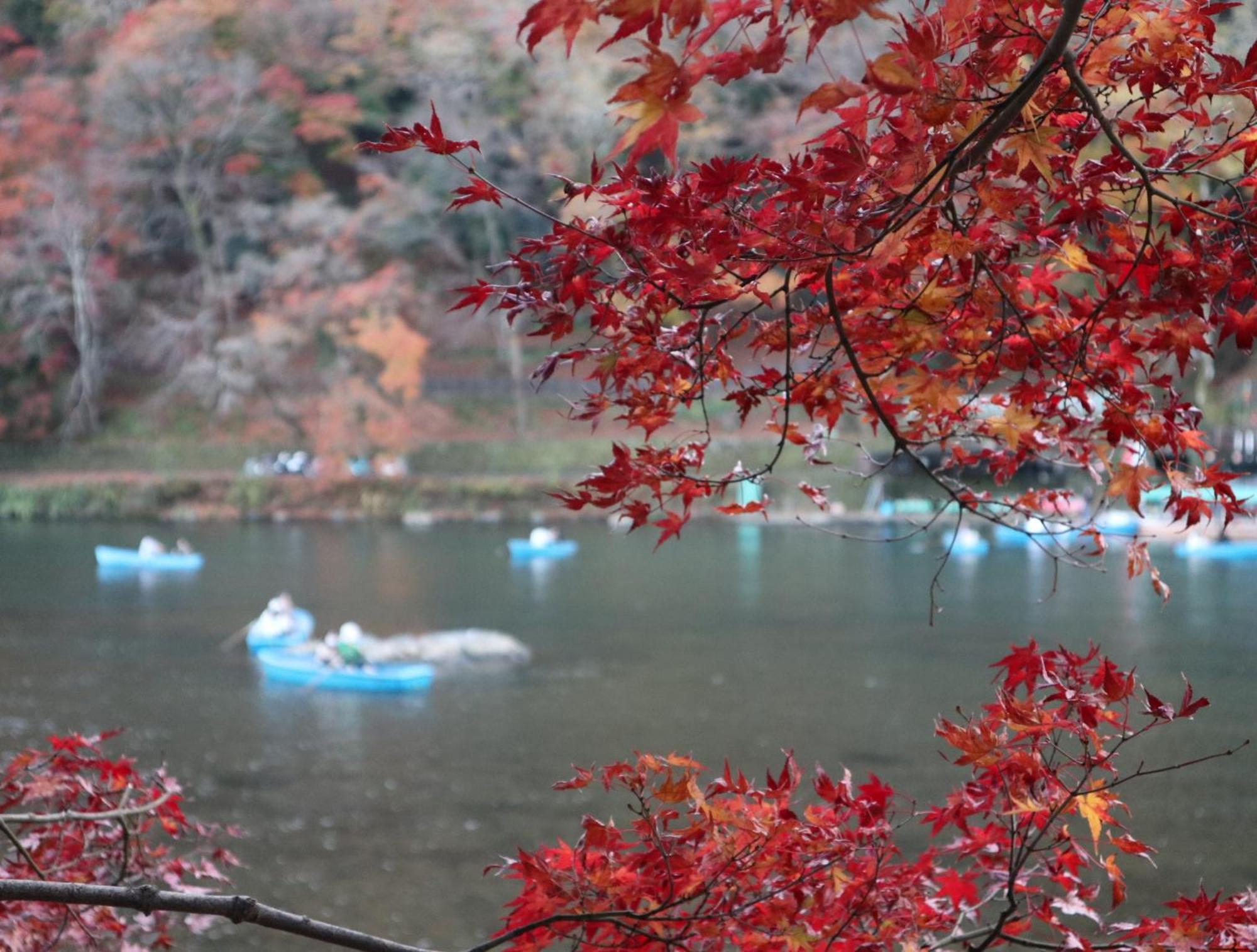 Hotel Arashiyama Kyoto Luaran gambar
