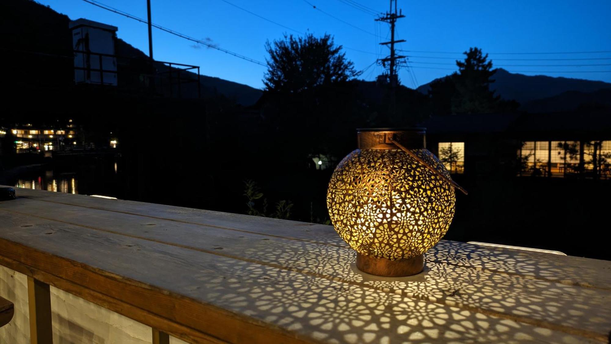 Hotel Arashiyama Kyoto Luaran gambar