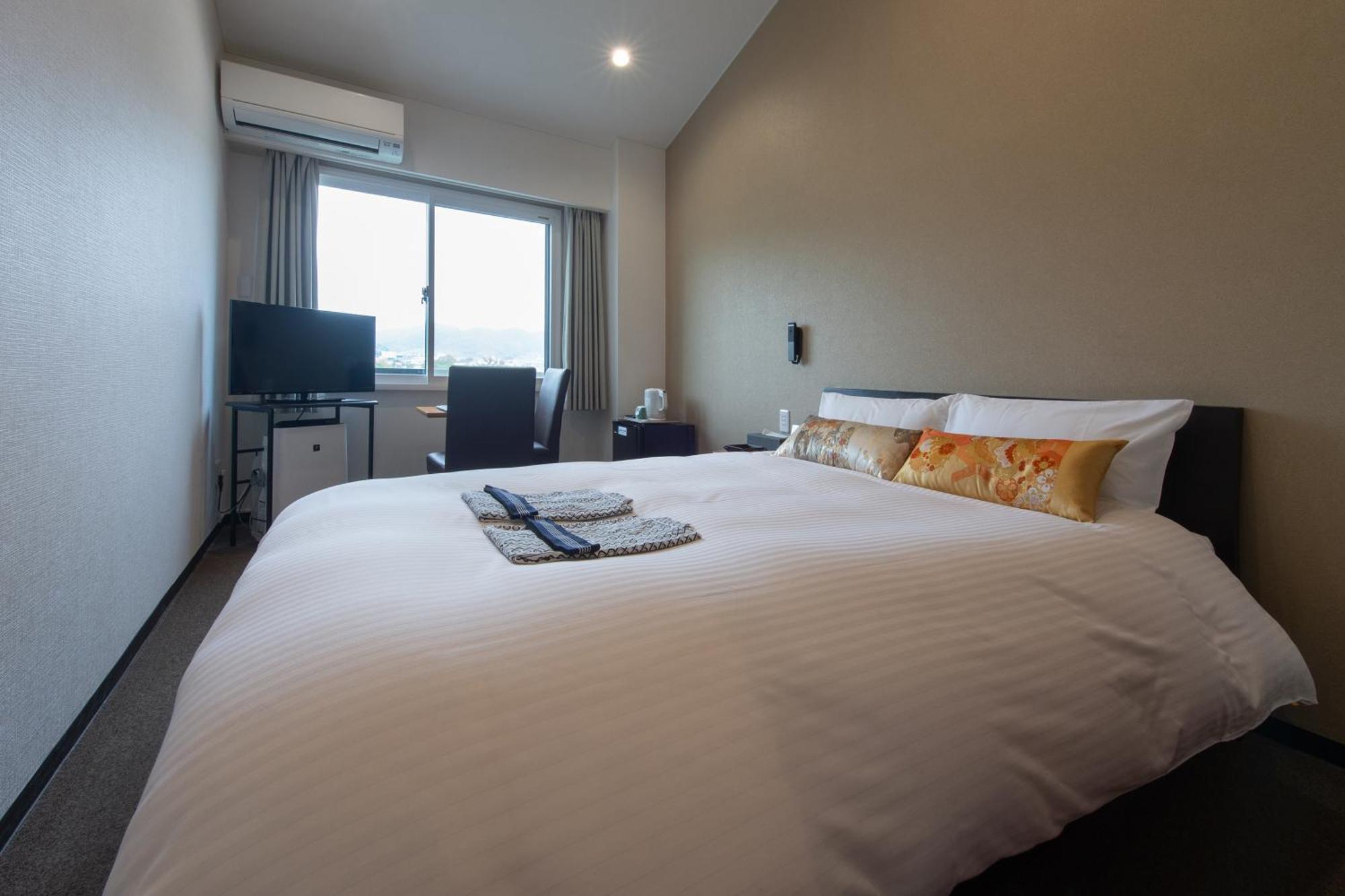 Hotel Arashiyama Kyoto Luaran gambar