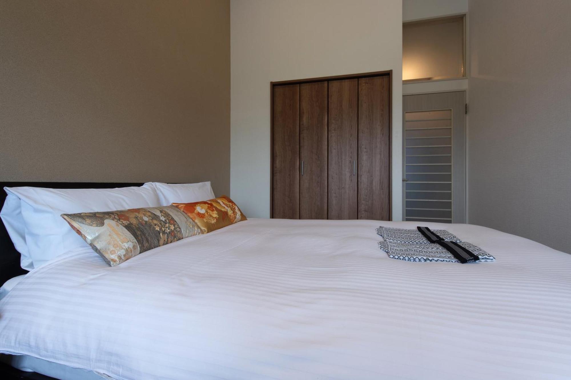 Hotel Arashiyama Kyoto Luaran gambar