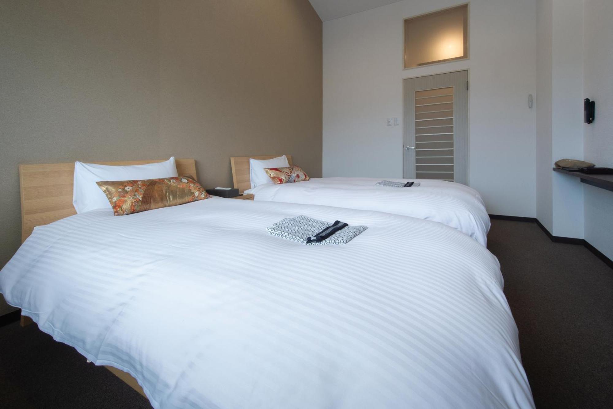 Hotel Arashiyama Kyoto Luaran gambar