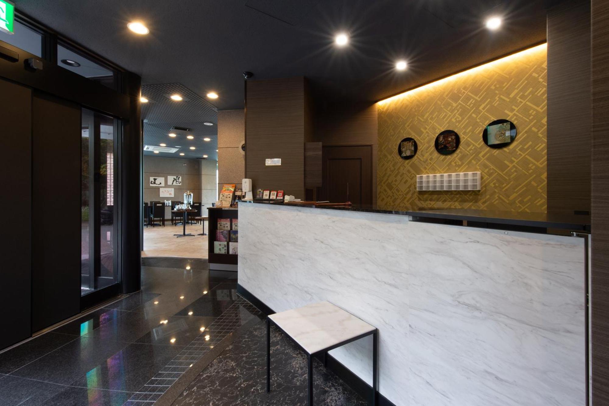 Hotel Arashiyama Kyoto Luaran gambar