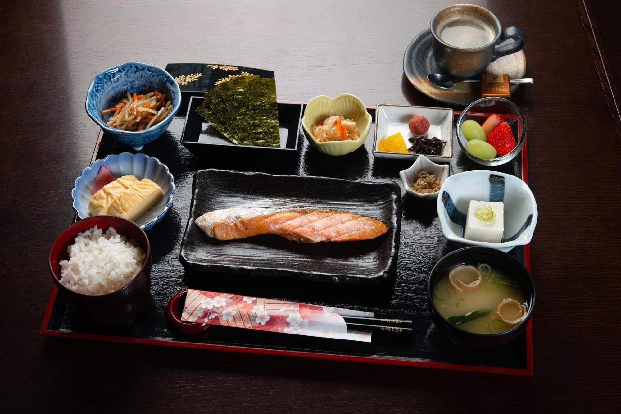 Hotel Arashiyama Kyoto Luaran gambar