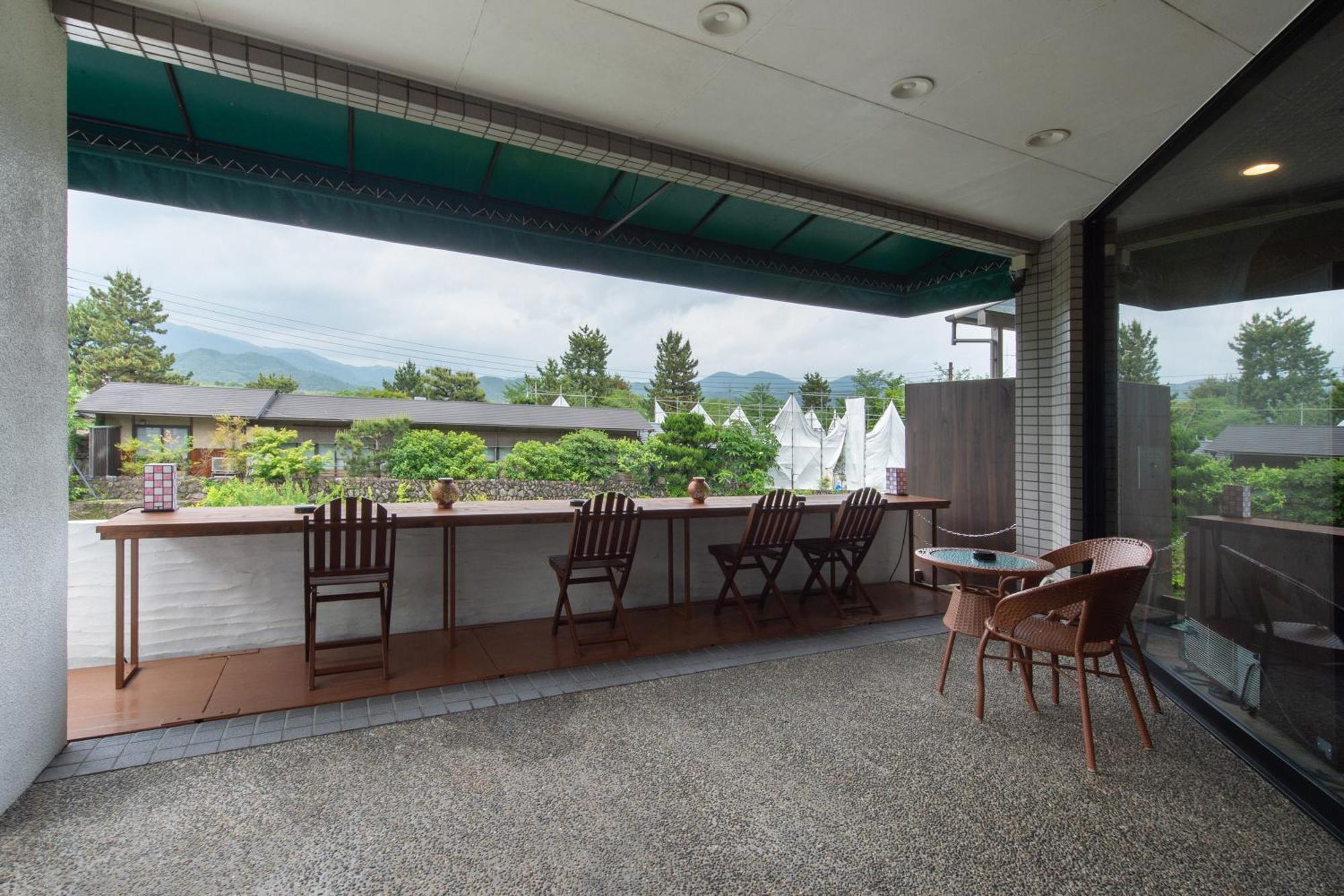 Hotel Arashiyama Kyoto Luaran gambar