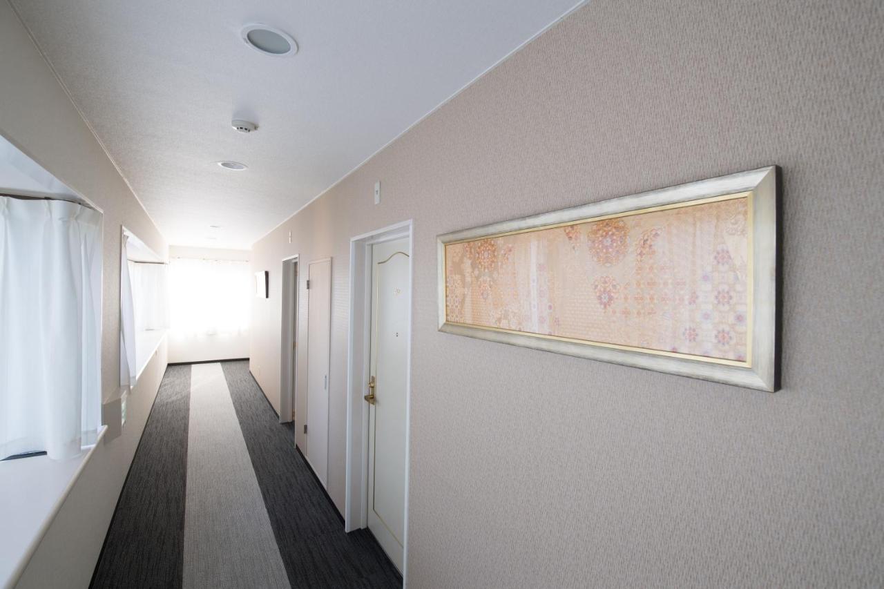 Hotel Arashiyama Kyoto Luaran gambar