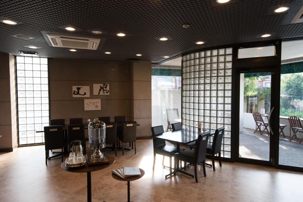 Hotel Arashiyama Kyoto Luaran gambar